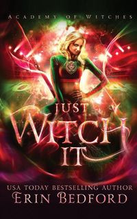 Produktbild: Just Witch It