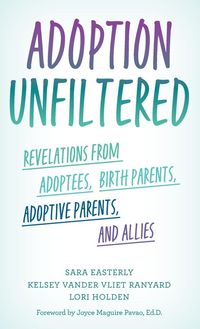Produktbild: Adoption Unfiltered