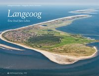 Produktbild: Langeoog 2. aktualisierte u. erweiterte Ausgabe