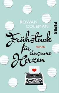 Produktbild: Fr&uuml;hst&uuml;ck f&uuml;r einsame Herzen
