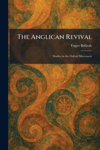 Produktbild: The Anglican Revival