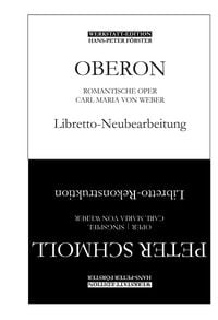Produktbild: Oberon - Des Elfenk&ouml;nigs Schwur | Peter Schmoll und seine Nachbarn