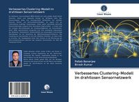 Produktbild: Verbessertes Clustering-Modell im drahtlosen Sensornetzwerk