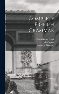Produktbild: Complete French Grammar