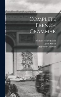 Produktbild: Complete French Grammar