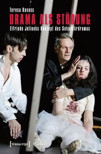Produktbild: Drama als St&ouml;rung