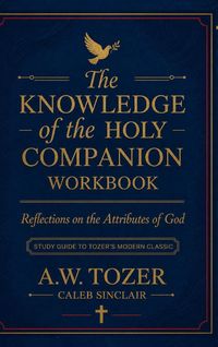 Produktbild: The Knowledge of the Holy Companion Workbook