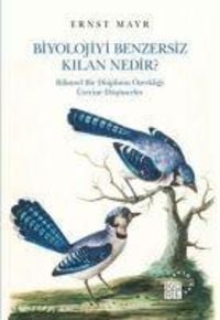 Produktbild: Biyolojiyi Benzersiz Kilan Nedir