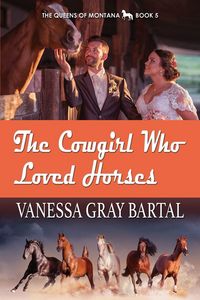 Produktbild: The Cowgirl Who Loved Horses
