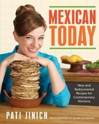 Produktbild: Mexican Today