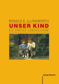 Produktbild: Unser Kind