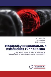 Produktbild: Morfofunkcional'nye izmeneniq gippokampa