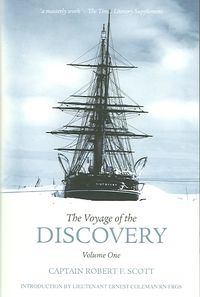 Produktbild: Scott, C: The Voyage of the Discovery