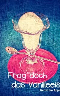 Produktbild: Frag doch das Vanilleeis