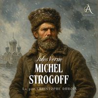 Produktbild: Michel Strogoff - Livre Audio