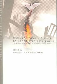 Produktbild: From Political Violence To Neg