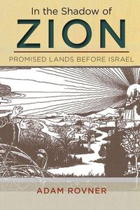 Produktbild: In the Shadow of Zion