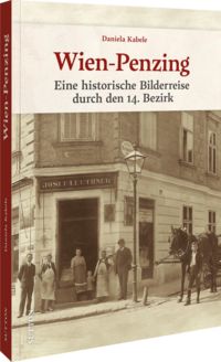 Produktbild: Wien-Penzing