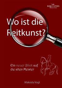Produktbild: Wo ist die Reitkunst?
