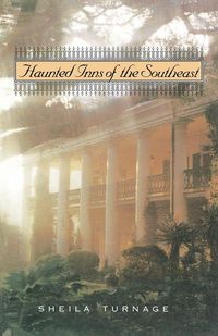 Produktbild: Haunted Inns of the Southeast