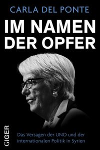 Produktbild: Im Namen der Opfer