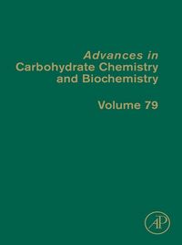 Produktbild: Advances in Carbohydrate Chemistry and Biochemistry