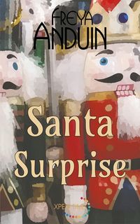 Produktbild: Santa Surprise