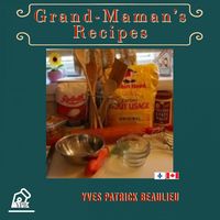 Produktbild: Grand-Maman's Recipes