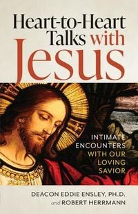 Produktbild: Heart to Heart Talks with Jesus