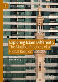 Produktbild: Exploring Islam Differently