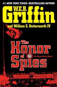 Produktbild: The Honor of Spies