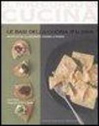 Produktbild: Le basi della cucina italiana