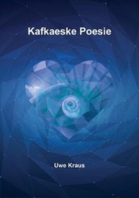 Produktbild: Kafkaeske Poesie
