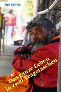 Produktbild: Das ganze Leben in zwei Tragetaschen