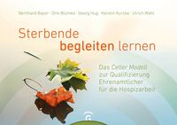 Produktbild: Sterbende begleiten lernen