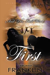Produktbild: And the Last Went First