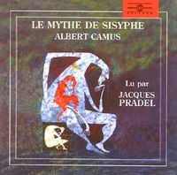 Produktbild: Le mythe de Sisyphe