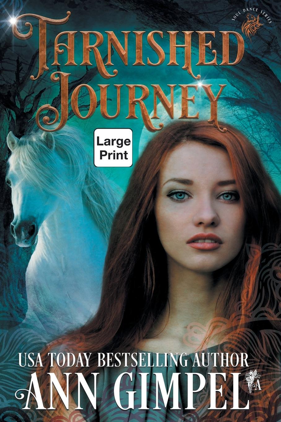 Produktbild: Tarnished Journey