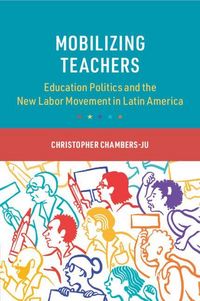 Produktbild: Mobilizing Teachers