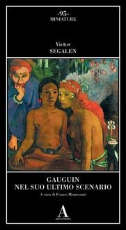 Produktbild: Gauguin nel suo ultimo scenario