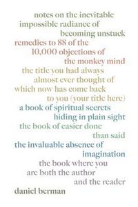 Produktbild: The Book With 8 Titles