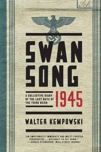 Produktbild: Swansong 1945