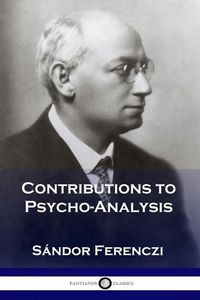Produktbild: Contributions to Psycho-Analysis