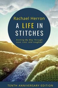 Produktbild: A Life in Stitches