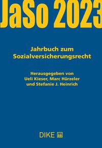 Produktbild: JaSo 2023