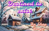 Produktbild: Destined To Exist