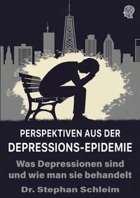 Produktbild: Perspektiven aus der Depressions-Epidemie
