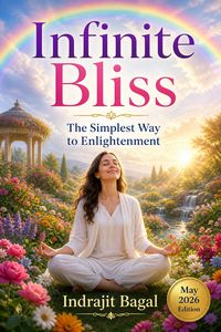 Produktbild: Infinite Bliss: The Simplest Way to Enlightenment