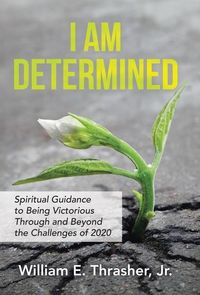 Produktbild: I Am Determined