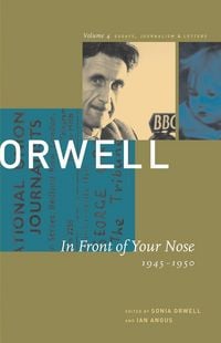 Produktbild: In Front of Your Nose